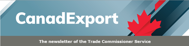 Canada Export Trade Commissioner Service