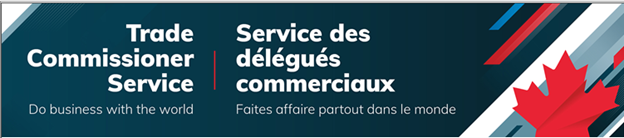 trade commissioner service